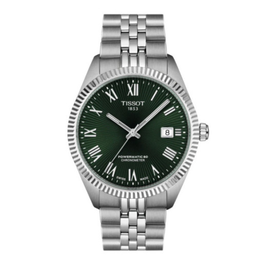 Tissot Ballade Powermatic 80 COSC 39mm - T-Stück