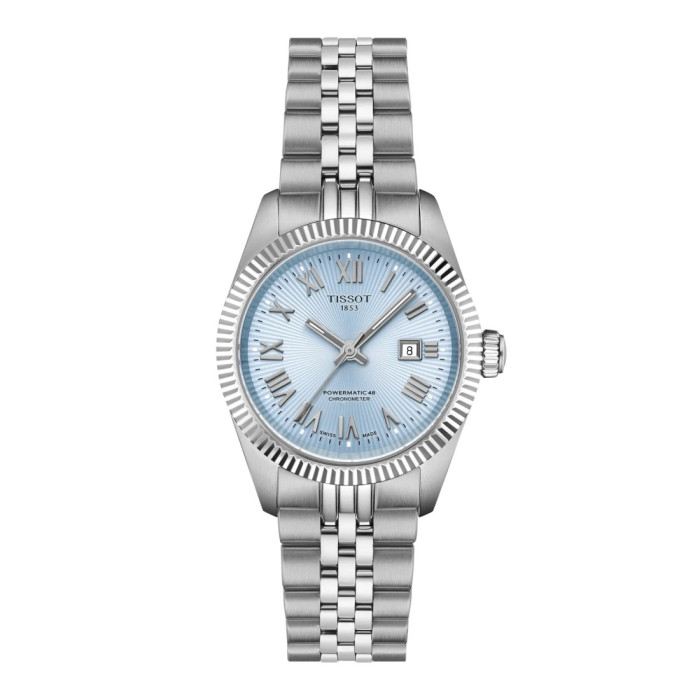 Tissot Ballade Powermatic 48 COSC 30mm - Tissot