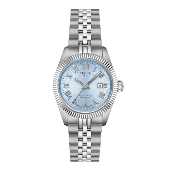 Tissot Ballade Powermatic COSC 30mm - Tissot