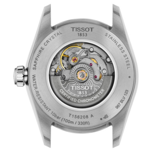 Tissot Ballade Powermatic 48 COSC 30mm - Tissot 2
