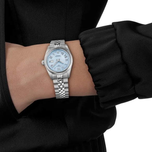 Tissot Ballade Powermatic 48 COSC 30mm - Tissot