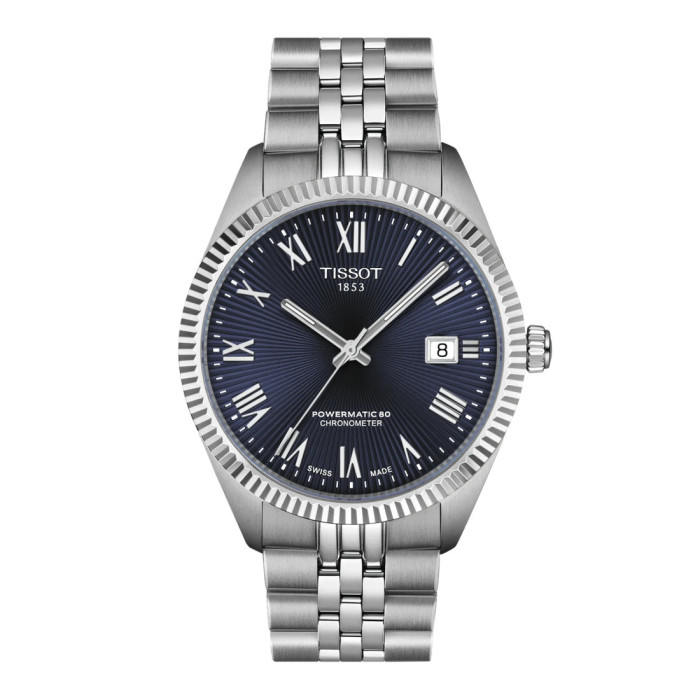 Tissot Ballade Powermatic 80 COSC 39mm - T-Classic