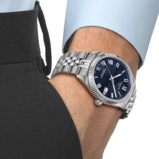Tissot Ballade Powermatic 80 COSC 39mm - T-Stück 2