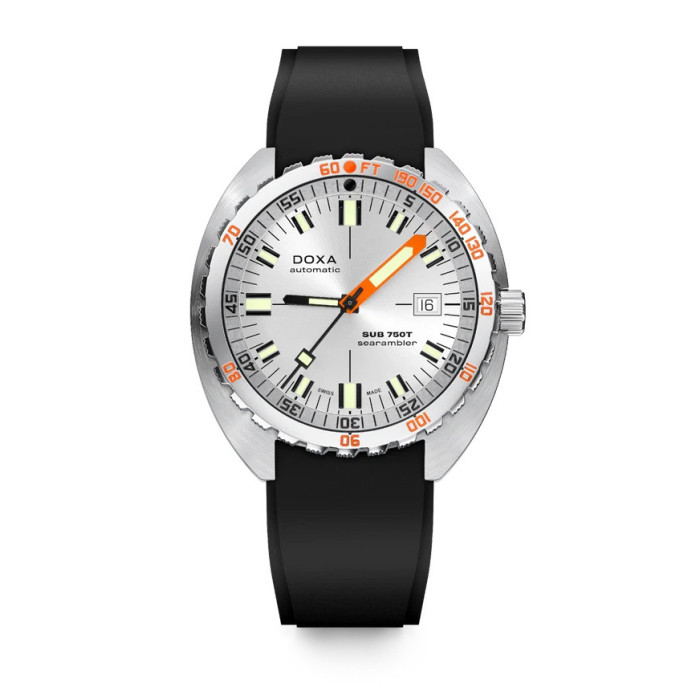 Doxa Sub 750T Searambler - DOXA