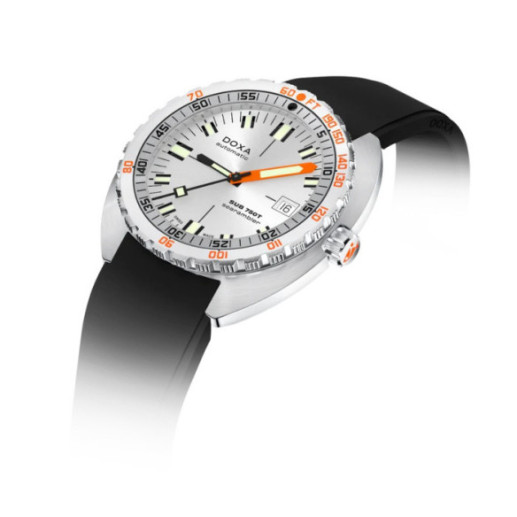 Doxa Sub 750T Searambler - DOXA 2