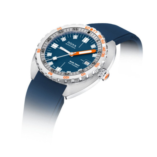 Doxa Sub 750T Caribbean - DOXA 2