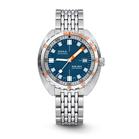 Doxa Sub 750T Caribbean - DOXA