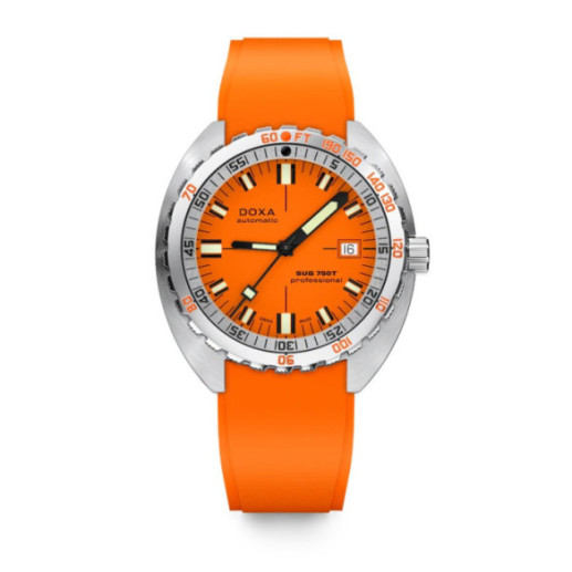 Doxa Sub 750T Professional - DOXA