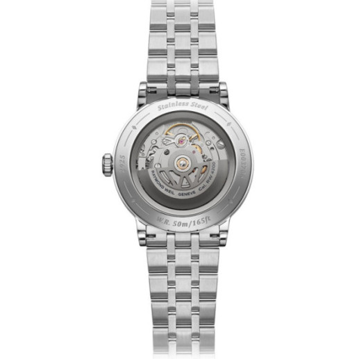 Raymond Weil Millesime - Raymond Weil MilSime 2