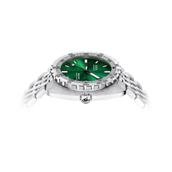 Doxa Sub 750T Sea Emerald - DOXA