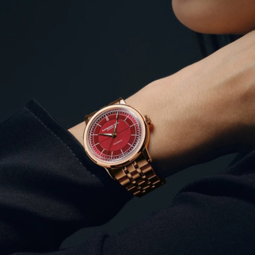Raymond Weil Millesime 35mm - Raymond Weil 2