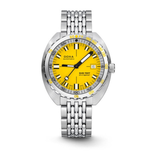 Doxa Sub 750T Divingstar - DOXA