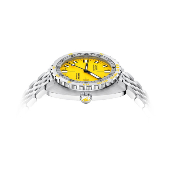 Doxa Sub 750T Divingstar - DOXA