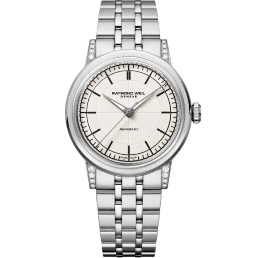 Raymond Weil Millesime 35mm - Raymond Weil