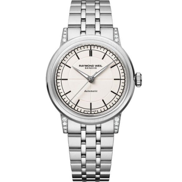 Raymond Weil Millesime 35mm - Raymond Weil