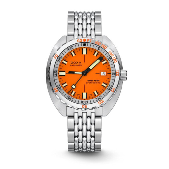 Doxa Sub 750T Professional - DOXA