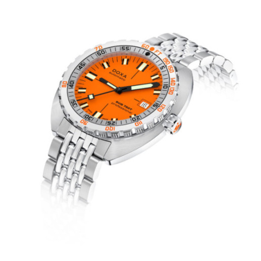 Doxa Sub 750T Professional - DOXA 2