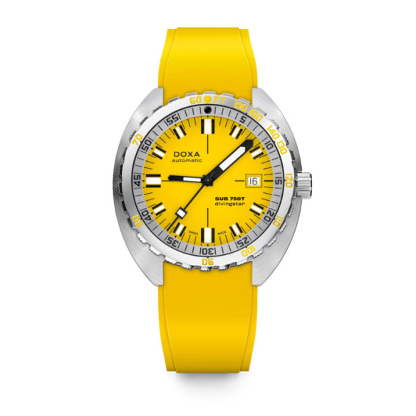 Doxa Sub 750T Divingstar - DOXA