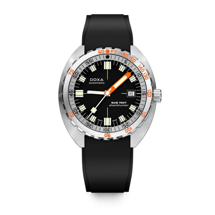 Doxa Sub 750T Sharkhunter - DOXA