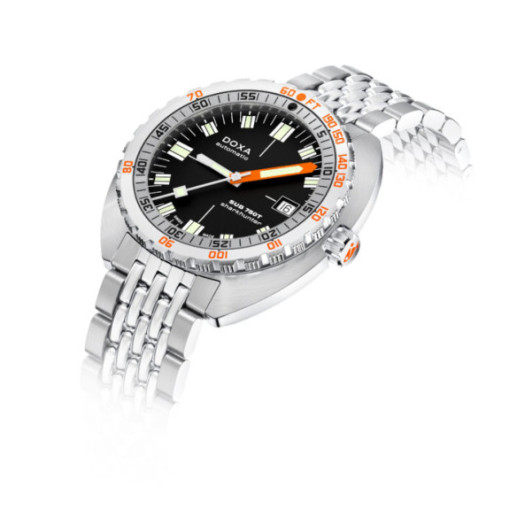 Doxa Sub 750T Sharkhunter - DOXA 2
