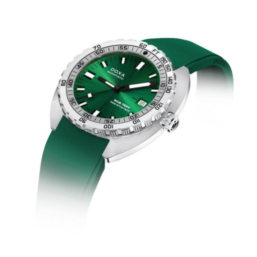 Doxa Sub 750T Sea Emerald - DOXA 2