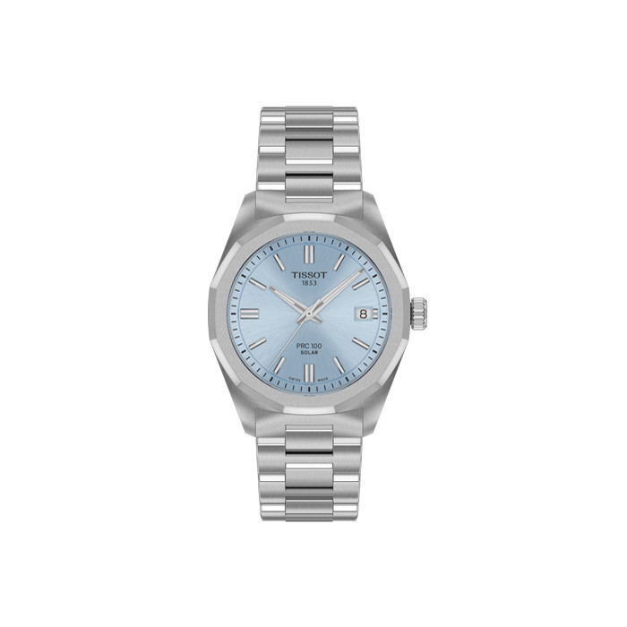 Tissot Prc 100 Solar 34mm - Tissot Novedades y Ediciones Limitadas