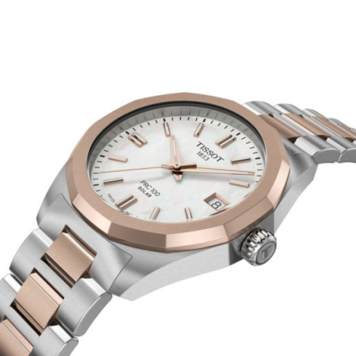 Tissot Prc 100 Solar 34mm - Tissot Nouvelles et éditions limitées 2