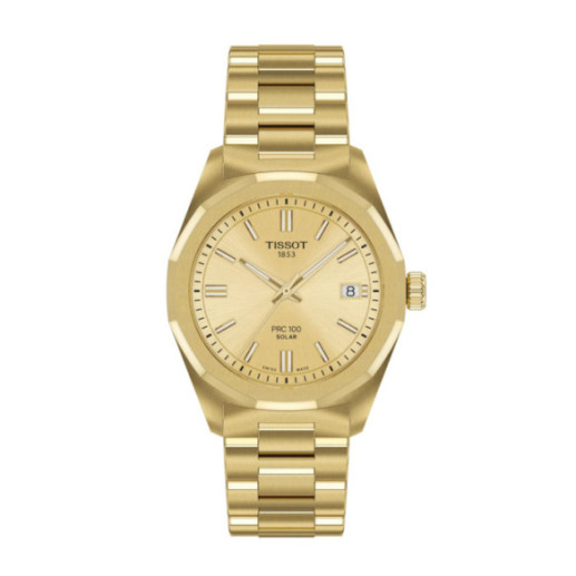 Tissot Prc 100 Solar 34mm - Tissot News und limitierte Editionen