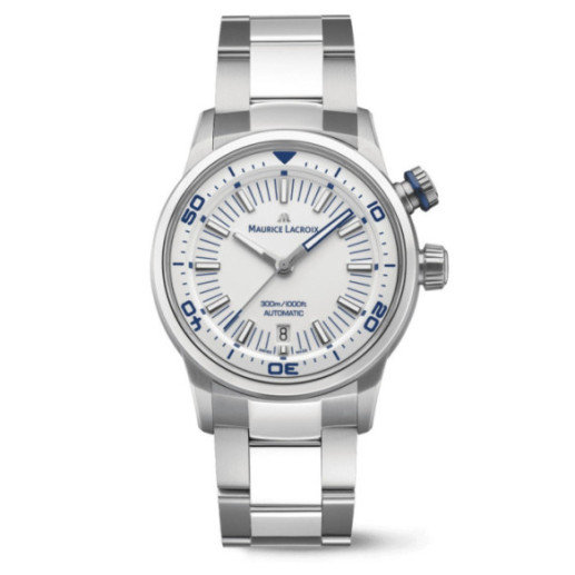 Maurice Lacroix Pontos S Diver 42mm - Maurice Lacroix Pontos