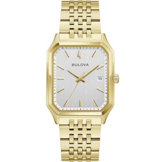 Bulova Classic Tony Bennett - Bullowa Classic