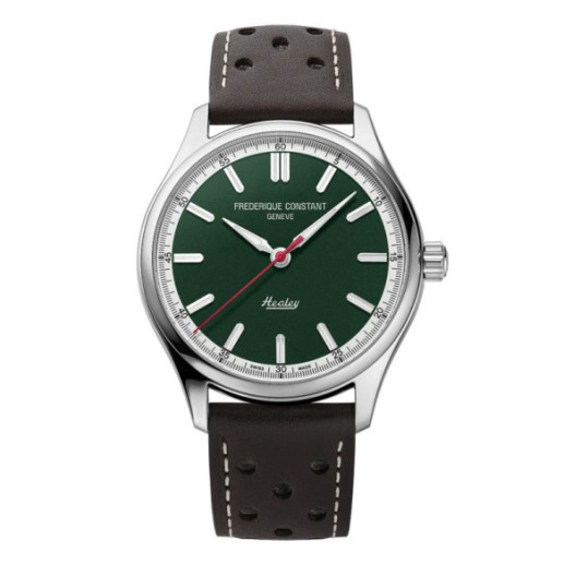 Frederique Constant Vintage Rally Healey Auttomatic - Klassiker