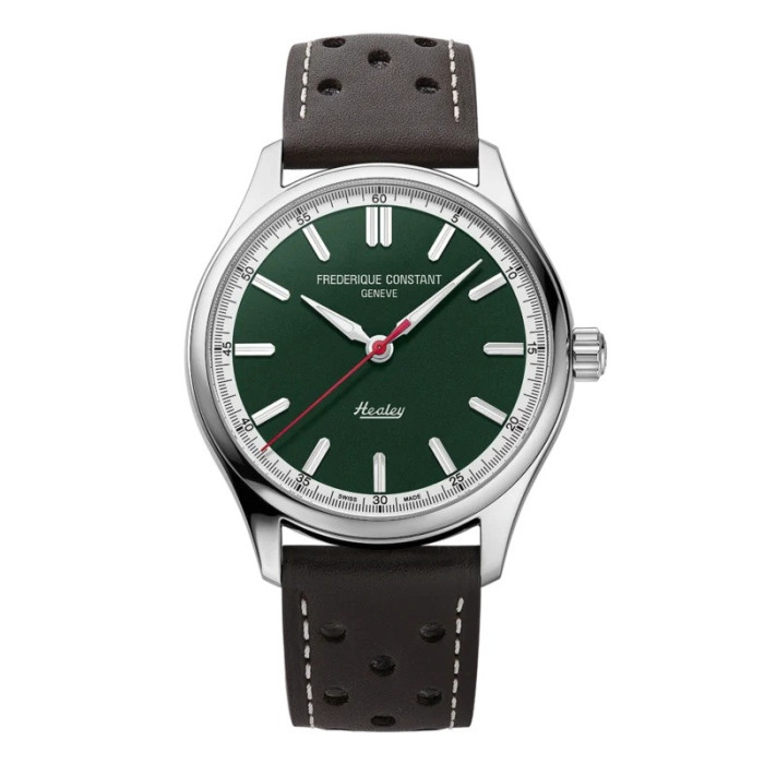 Frederique Constant Vintage Rally Healey Auttomatic - Klassiker
