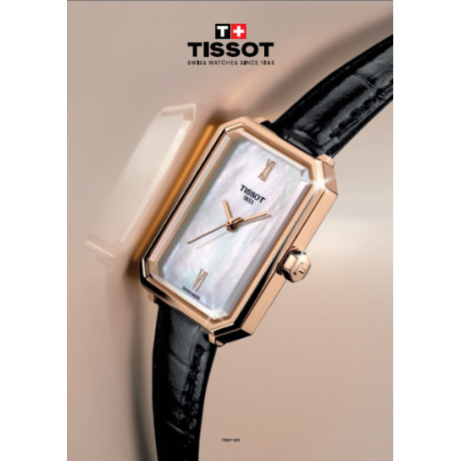 Tissot SRV 30mm - Tissot 2