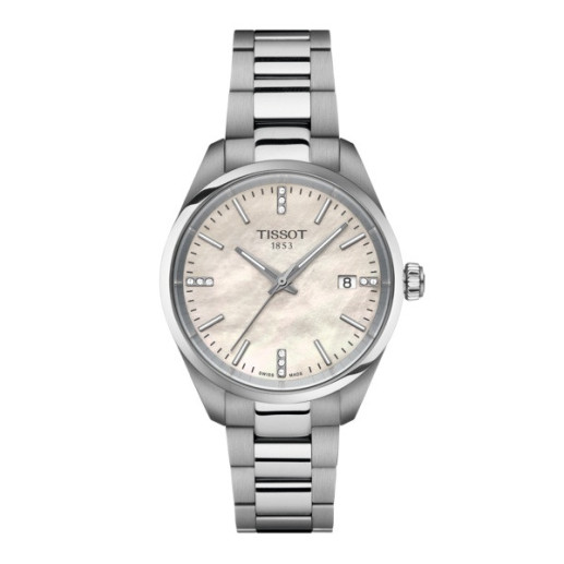 Tissot PR 100 34mm - Tissot