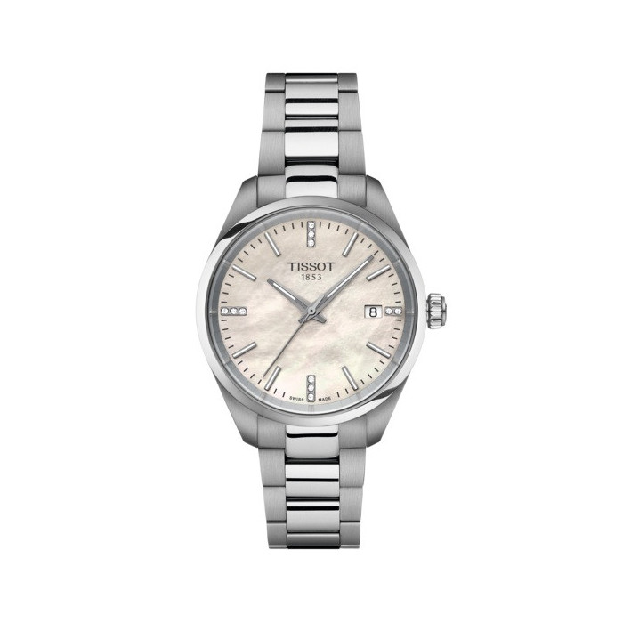 Tissot PR 100 34mm - Tissot