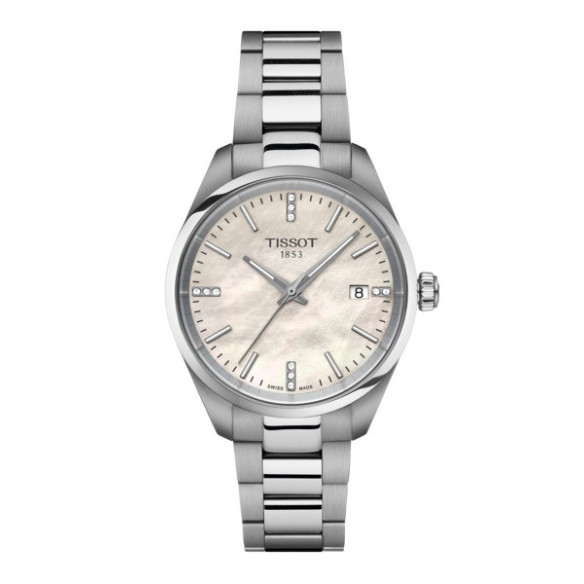 Tissot PR 100 34mm - Tissot