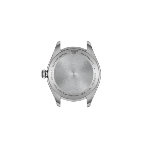 Tissot PR 100 34mm - Tissot