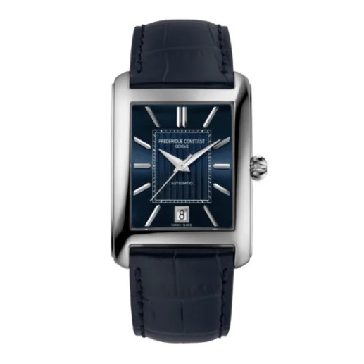 Frederique Constant Classics Carrée Automatic - Klassiker
