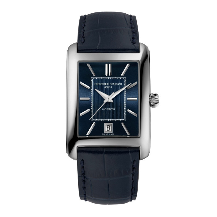 Frederique Constant Classics Carrée Automatic - Classics