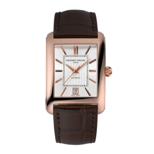 Frederique Constant Classics Carrée Automatic - Klassiker