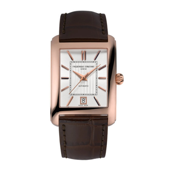 Frederique Constant Classics Carrée Automatic - Classics