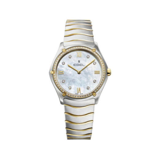 Ebel Sport Classic Lady 33mm - Ebel