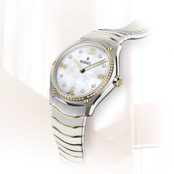 Ebel Sport Classic Lady 33mm - Ebel