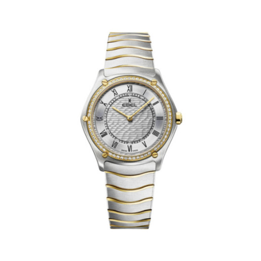 Ebel Sport Classic 33mm - Ebel
