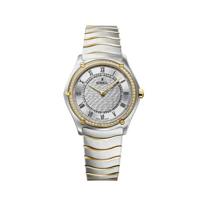 Ebel Sport Classic 33mm - Ebel