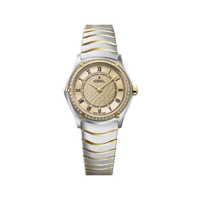 Ebel Sport Classic - Ebel