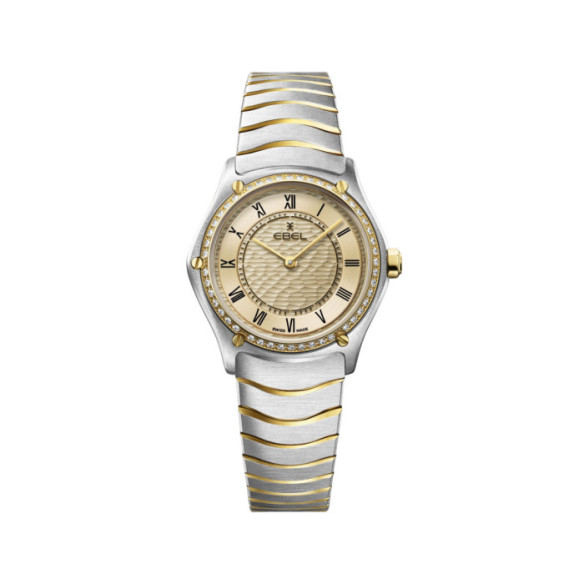 Ebel Sport Classic - Ebel