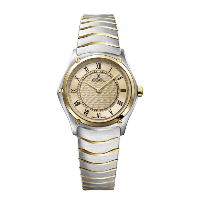 Ebel Sport Classic - Ebel