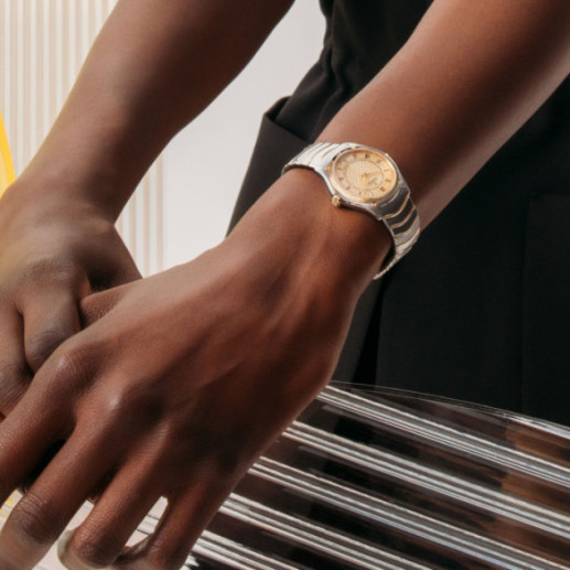 Ebel Sport Classic - Ebel 2