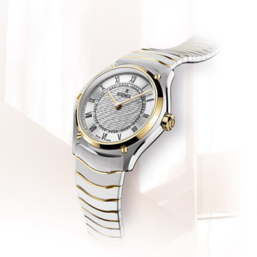 Ebel Sport Classic - Ebel 2